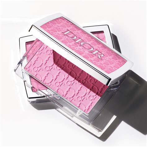 dior liquid blush.